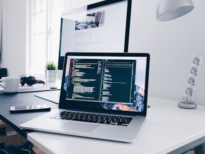 Why Modern Website Design Converts 3x Better Than Legacy Sites